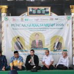 OJK Cirebon Perkuat Literasi Keuangan Syariah melalui Edukasi Berbasis Masjid