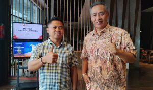 PHRI Kota Cirebon Dorong Integrasi Sektor Kuliner untuk Penguatan Pariwisata