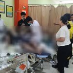 Pelajar Terjatuh Saat Dibubarkan Warga, Polisi Pastikan Bukan Tawuran