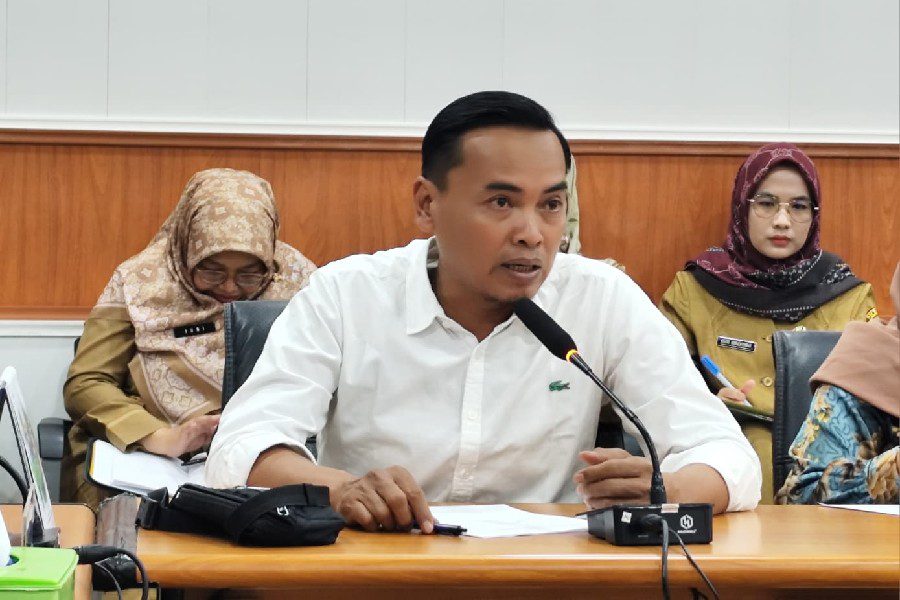 Penunjukan Kadisdukcapil Kota Cirebon Dinilai Sudah Tepat
