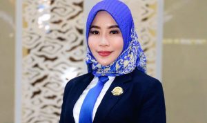 Peran Aktif Masyarakat Kunci Memutus Rantai Penyebaran Campak
