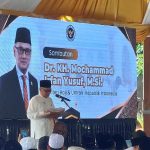 Reformasi Haji 2026: Kuota Berbasis Waiting List hingga Optimalisasi Peran UMKM