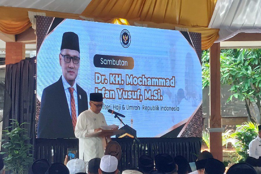 Reformasi Haji 2026: Kuota Berbasis Waiting List hingga Optimalisasi Peran UMKM