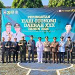 Sinergi Pusat dan Daerah Kunci Wujudkan Asta Cita