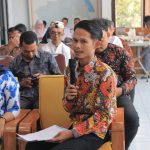 Bawaslu Kota Cirebon Awasi Rapat Pleno PDPB Triwulan 1 tahun 2026
