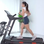 iReborn Rilis Deretan Alat Fitness Terbaru, Harga Mulai Rp3 Jutaan