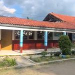 Atap SDN 3 Mirat Ambruk, Bupati Soroti Kualitas Konstruksi