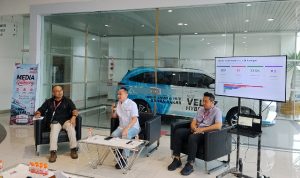 Auto2000 Kuningan Perkuat Dominasi Toyota di Pasar Otomotif Kota Kuda