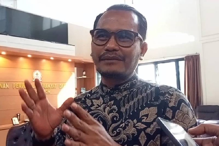BK DPRD Cirebon Periksa HSG, Kuasa Hukum Bantah Tuduhan Perselingkuhan