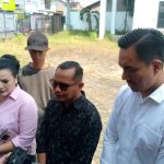 Berpotensi Cacat Hukum, Fifi Sofiah Minta Eksekusi Lahan Ditangguhkan