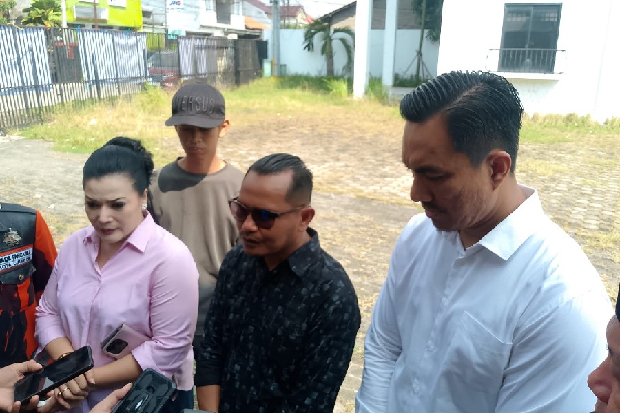 Berpotensi Cacat Hukum, Fifi Sofiah Minta Eksekusi Lahan Ditangguhkan