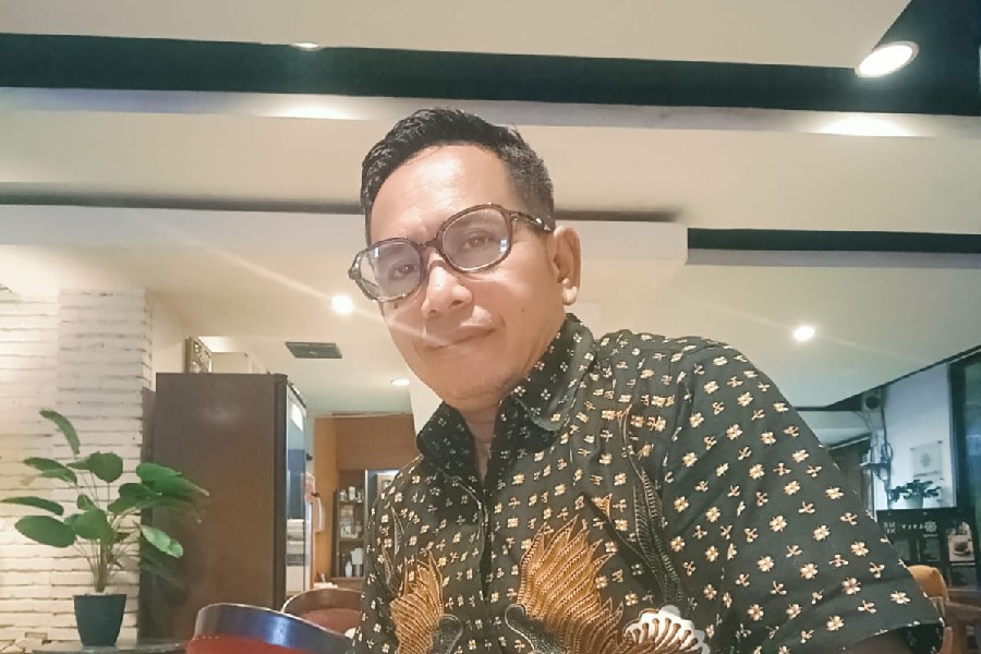 Buana Caruban Nagari Adukan Wali Kota Cirebon ke Mendagri