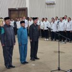 Bupati Majalengka Minta ASN Kerja Cepat dan Responsif