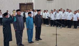 Bupati Majalengka Minta ASN Kerja Cepat dan Responsif