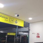 Cegah Pencurian dan Pelecehan, CCTV Analitik Dipasang di Sejumlah Stasiun