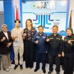 Dua Mahasiswa Belanda Selesaikan Magang Klinis di FK UGJ Cirebon