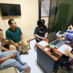Edarkan Trihexyphenidyl dan Tramadol Ilegal, RA Ditangkap Polisi