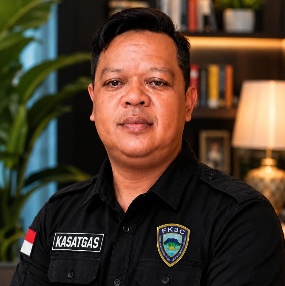 FK3C Desak Penanganan Objektif Polemik Robi Saputra dan Fatimah Azzahra