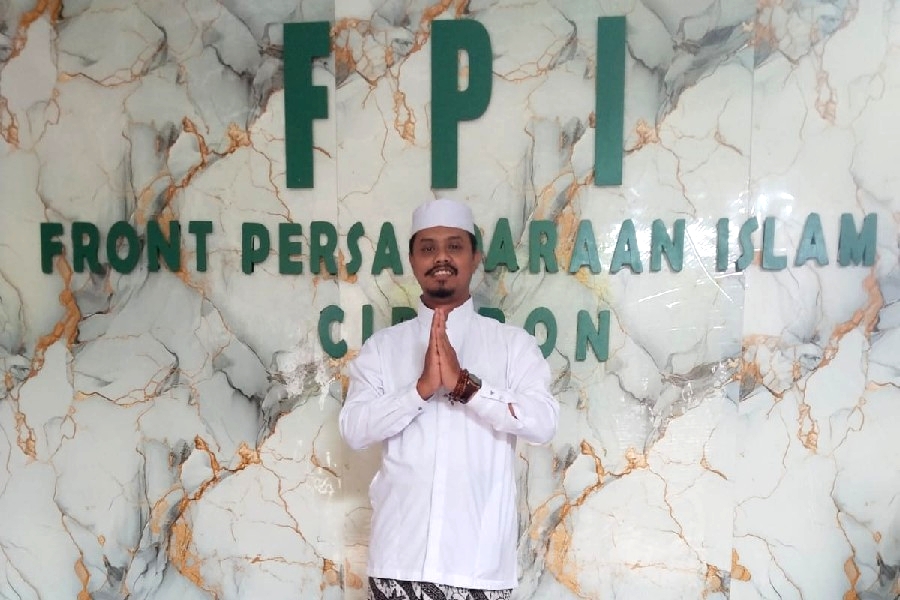 FPI Imbau Warga Tak Terprovokasi Isu Perselingkuhan Anggota DPRD
