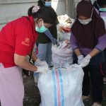 Gerakan Pengelolaan Sampah Berkelanjutan Jadi Langkah Nyata Jaga Kelestarian Lingkungan