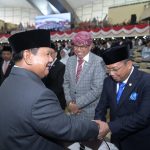 Herman Khaeron Optimistis Target Ekonomi 2027 Tercapai