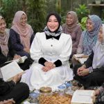 Hikmah Iduladha, Rinna Suryanti Ingatkan Pentingnya Empati dan Gotong Royong