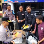 IRT di Cirebon Jadi Bandar Obat Ilegal, Ditangkap Saat Subuh