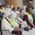 Imigrasi Cirebon Tuntaskan Layanan Haji, 17.585 Jemaah Berangkat via Kertajati