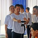 KAI Cirebon Dorong Gaya Hidup Sehat Lewat Weight Loss Challenge