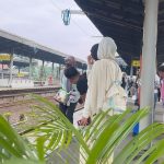 KAI Daop 3 Cirebon Sediakan 39.730 Tiket Libur Iduladha