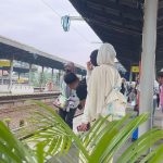 KAI Daop 3 Cirebon Siapkan 15.672 Tiket Libur Pancasila