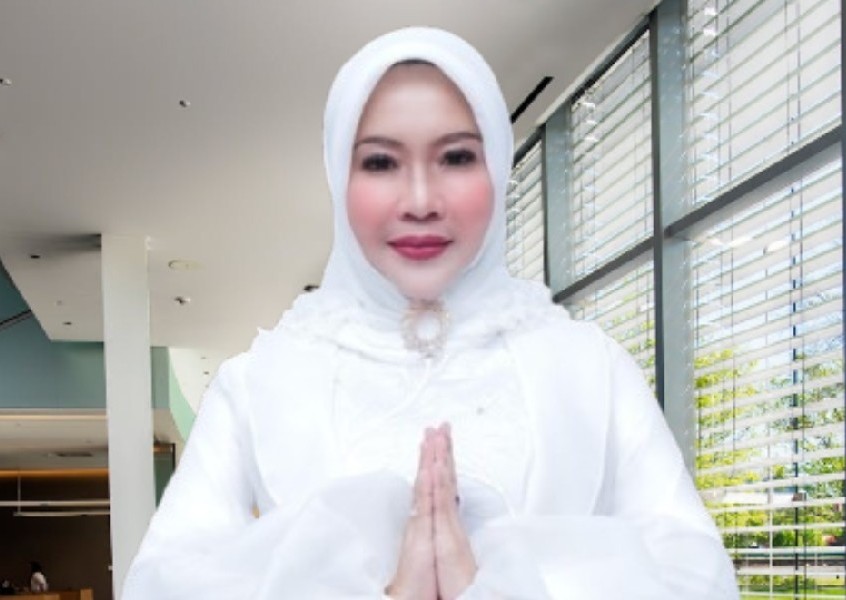 Kasus Rumah Ambruk Tak Kunjung Tuntas, Rinna Sayangkan Sikap Wali Kota