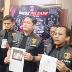 Kasus Video Asusila Terbongkar, Pelaku Ditangkap Usai Cari Korban Baru