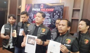 Kasus Video Asusila Terbongkar, Pelaku Ditangkap Usai Cari Korban Baru