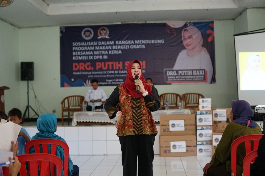 Keluarga Fondasi Utama Membentuk Generasi yang Berkualitas