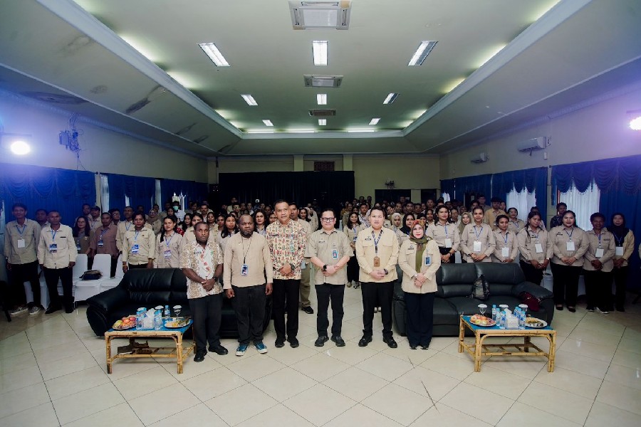Keseimbangan Nutrisi Jadi Langkah Penting dalam Mendukung Pertumbuhan Anak