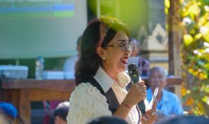 Langkah Nyata Tekan Kasus Permasalahan Gizi