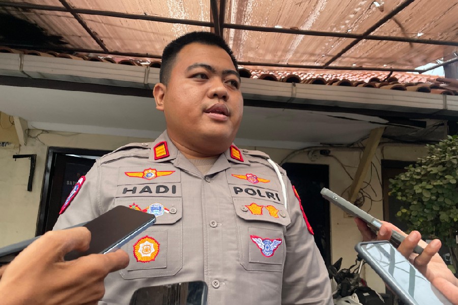 Milangkala Tatar Sunda 2026 Kota Cirebon, Satlantas Siapkan Rekayasa Lalin