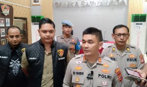 Modus Tukar Kartu ATM, Sindikat antarpulau Gasak Rp69 Juta