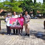 Momentum Iduladha, CSB Mall Cirebon Salurkan Hewan Kurban untuk Dhuafa