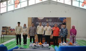 Momentum Membangun Generasi Emas 2045