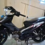 Motor Curian Terjual di Facebook, Pelaku Ditangkap Kurang dari Sehari