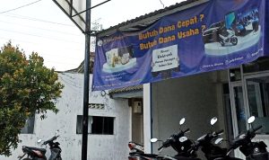 OJK Cabut Izin Usaha PT Gadai Dwijaya Utama Cirebon