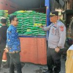 Operasi Pasar Beras Murah Majalengka, Harga Lebih Rendah dari HET