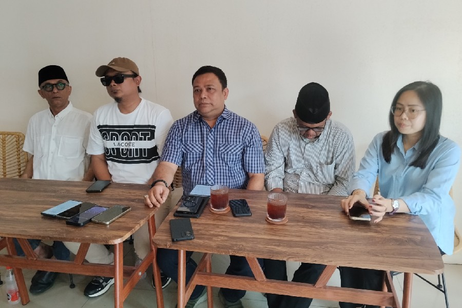 PKB Kota Cirebon Minta Konflik Pimpinan Diselesaikan dengan Musyawarah