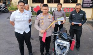 Pelajar SMA Bacok Mahasiswa di Lampu Merah Jabang Bayi