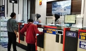 Pelayanan SIM di Polres Majalengka Makin Mudah dan Transparan