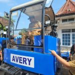 Pemkab Majalengka Salurkan 69 Alsintan untuk Kejar Target Produksi Pangan
