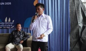 Pentingnya Arah Kebijakan yang Berfokus Pembangunan Kesehatan Generasi Muda