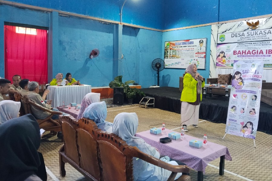 Pentingnya Me Time dan Kesehatan Mental Ibu demi Harmoni Keluarga